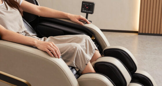 10 Best Massage Chair for Full Body Relief in 2026