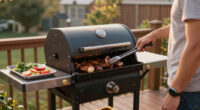 10 Best Pellet Grill for Backyard Cooking in 2026
