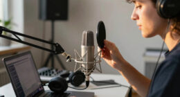 10 Best Podcast Microphone Kit for Beginners in 2026