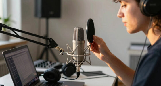 10 Best Podcast Microphone Kit for Beginners in 2026