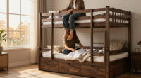 10 Best Premium Bunk Beds With Storage in 2026