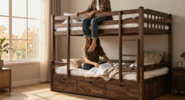 10 Best Premium Bunk Beds With Storage in 2026