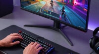 10 Best Premium Gaming Monitors 4K in 2026