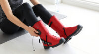 10 Best Recovery Boots for Runners in 2026