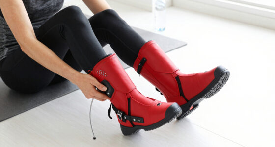 10 Best Recovery Boots for Runners in 2026