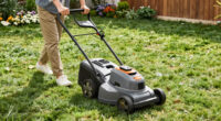10 Best Robot Lawn Mower for Easy Maintenance in 2026