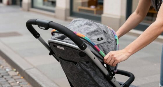 10 Best Stroller for Travel and City Use in 2026