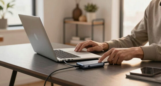 10 Best Thunderbolt Docks for Laptop Users in 2026