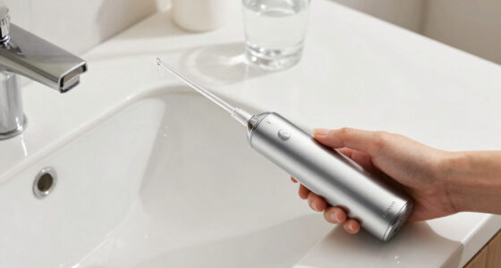 11 Best Best Premium Water Flosser Countertop in 2026
