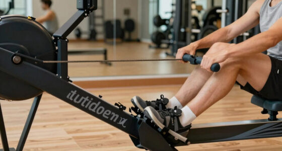 11 Best High-End Rowing Machines in 2026