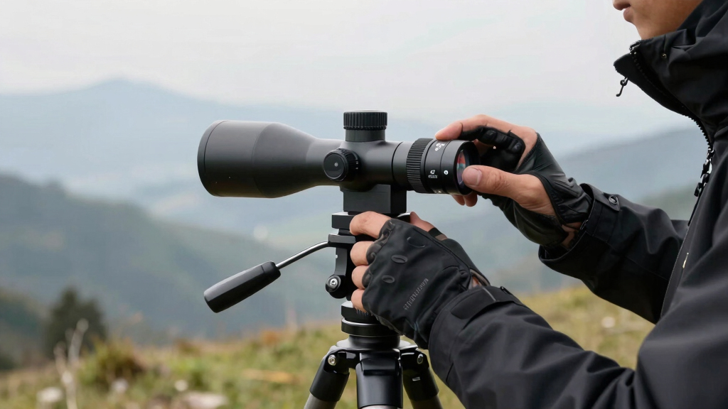 11 Best High-End Spotting Scope in 2026 — The Ultimate Buyer’s Guide