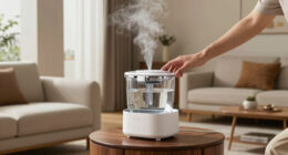 11 Best Luxury Humidifier for Large Room in 2026