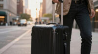 11 Best Luxury Luggage Set Hard Shell in 2026