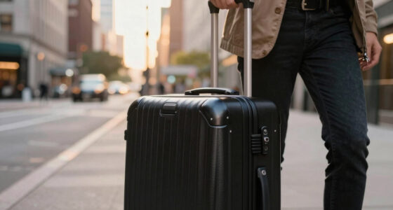 11 Best Luxury Luggage Set Hard Shell in 2026