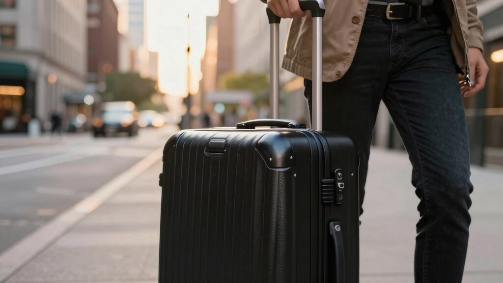 11 Best Luxury Luggage Set Hard Shell in 2026