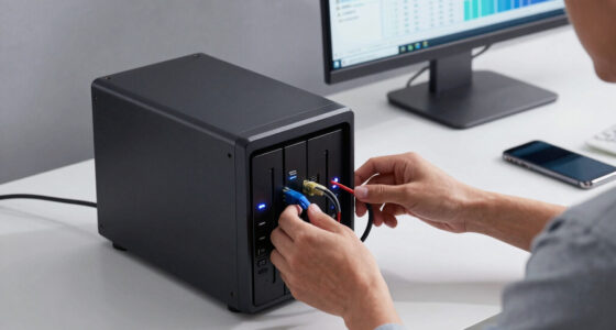 11 Best Luxury NAS Storage System in 2026