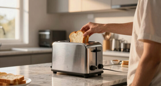 11 Best Luxury Toaster Ovens in 2026