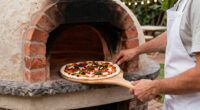 11 Best Pizza Oven for Outdoor Entertaining in 2026
