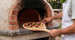 11 Best Pizza Oven for Outdoor Entertaining in 2026