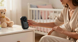 11 Best Premium Baby Monitor With Camera in 2026