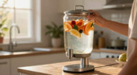 11 Best Premium Beverage Dispenser in 2026