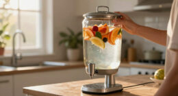 11 Best Premium Beverage Dispenser in 2026