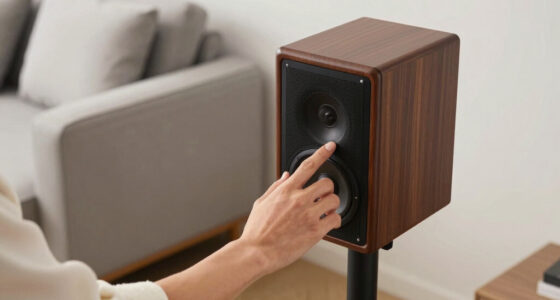 11 Best Premium Floorstanding Speakers in 2026