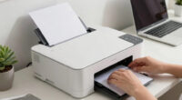 11 Best Premium Laser Printer For Home Office In 2026