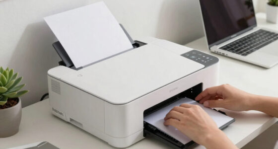 11 Best Premium Laser Printer For Home Office In 2026