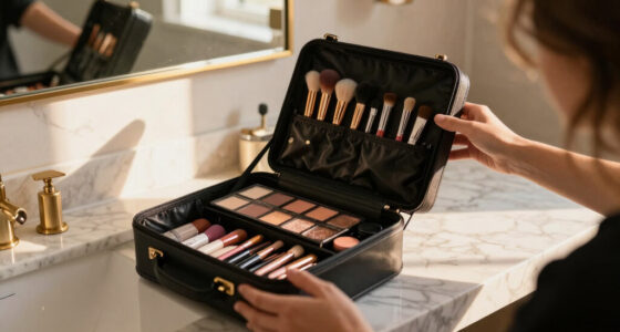 11 Best Premium Makeup Storage Case in 2026