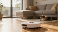 11 Best Robot Vacuums for Pet Hair in 2026