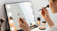11 Best Vanity Mirror For Makeup Routines In 2026