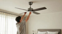 12 Best Ceiling Fan for Large Bedrooms in 2026