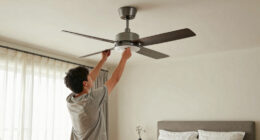 12 Best Ceiling Fan for Large Bedrooms in 2026