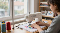 12 Best Embroidery Machines for Small Business in 2026