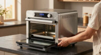 12 Best High-End Air Fryer Ovens for 2026