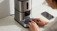 12 Best High-End Automatic Pet Feeders in 2026