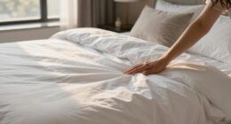 12 Best High-End Bedding Set Cotton in 2026