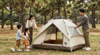 12 Best High-End Camping Tent Family in 2026