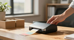 12 Best High-End Label Makers for Office in 2026