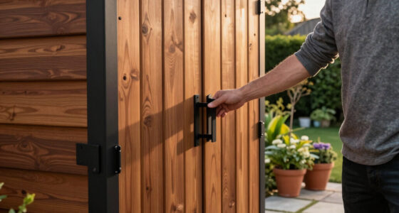 12 Best High-End Shed For Backyard In 2026