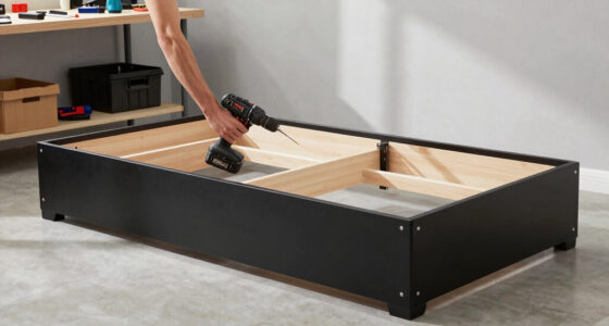 12 Best High-End Storage Bed Frames in 2026