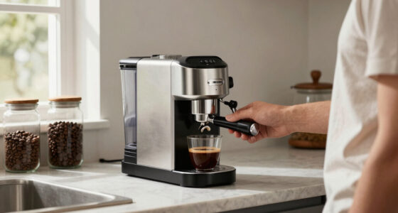 12 Best Luxury Bean To Cup Coffee Machine in 2026