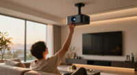 12 Best Luxury Home Theater Projectors in 2026