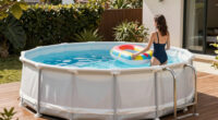 12 Best Premium Above Ground Pool in 2026