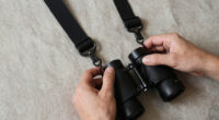 12 Best Premium Binocular Harnesses in 2026