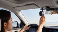12 Best Premium Dash Cam Front and Rear in 2026