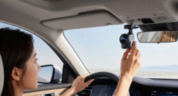 12 Best Premium Dash Cam Front and Rear in 2026