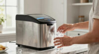 12 Best Premium Ice Maker Countertop in 2026