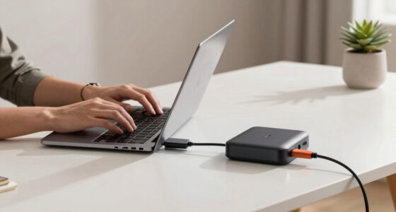 12 Best Premium Laptop Docking Stations in 2026